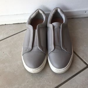 Halogen Slip On Sneakers